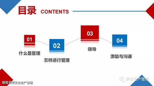 企業管理 理念、實踐與未來趨勢